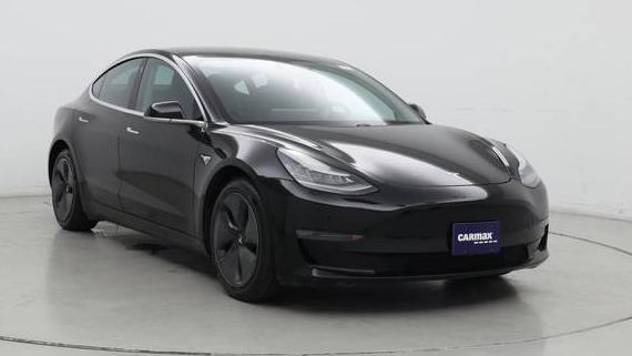 TESLA MODEL 3 2020 5YJ3E1EB8LF599878 image TESLA MODEL 3 2020 5YJ3E1EB8LF599878 image